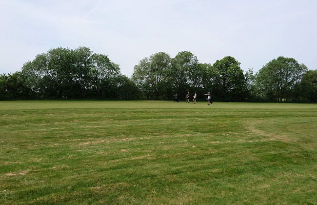 6 Person Holiday Home-by Traum - Foto 11