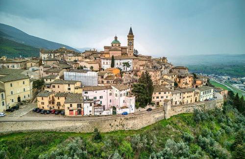 Torre Paola Dimora romantica - Foto 47