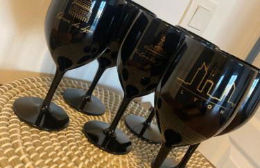 Un balcon à Monplaisir- 4 lits -garage - 47m2 - Foto 29