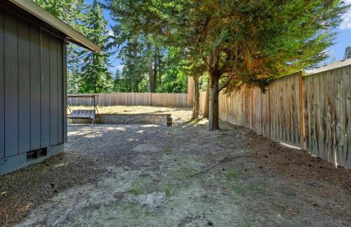 Tualitin Retreat Big Backyard - Foto 26