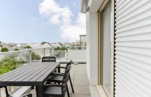 Quality Aparthotel Quiberon - Foto 16