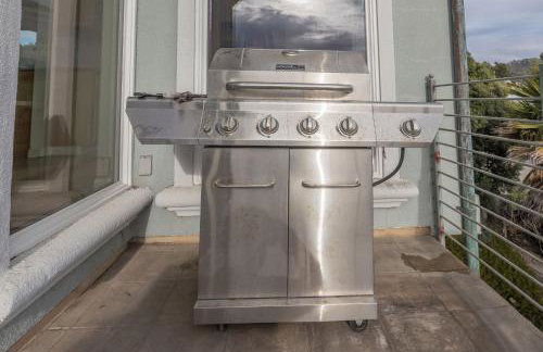 Steps to Beach and Amazing Ocean Views - Miramar Home - Foto 11