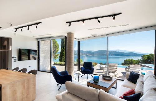 Ionian Grand Villas - Villa Naya - Foto 77