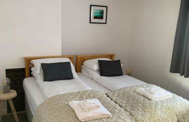 Mountain views in the heart of Brecon Town - Foto 36