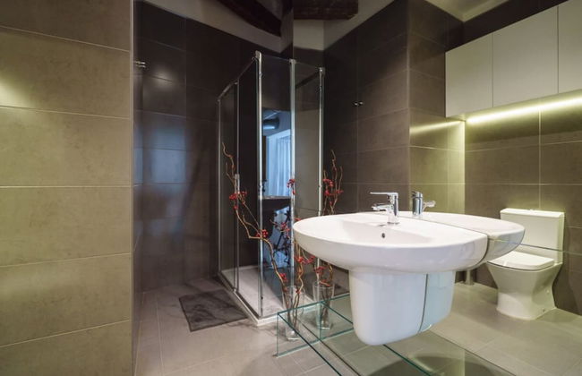 Valencia Luxury - Boutique Redonda - Foto 120