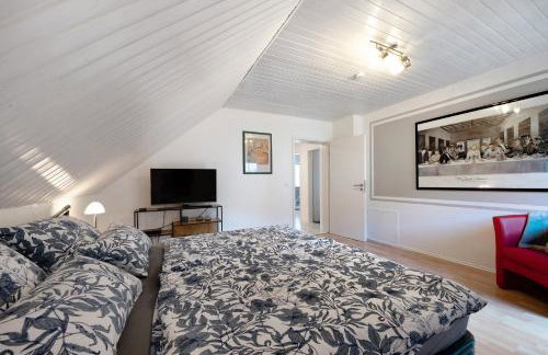 Ferienhaus Oleftal Nationalpark - Foto 24