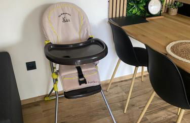 Gîte nature M&J - Foto 12