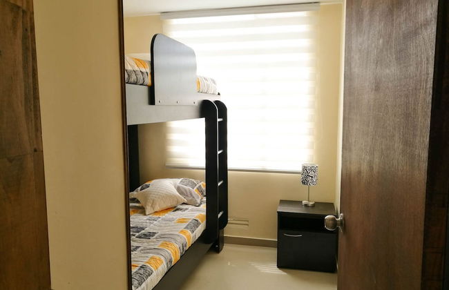 Aparta Hotel Tocancipa - Photo 2