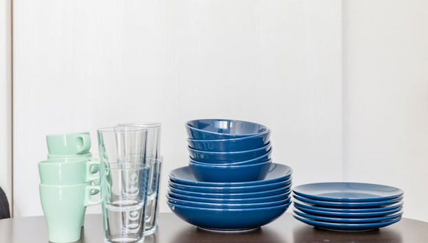 Cocina básica privada