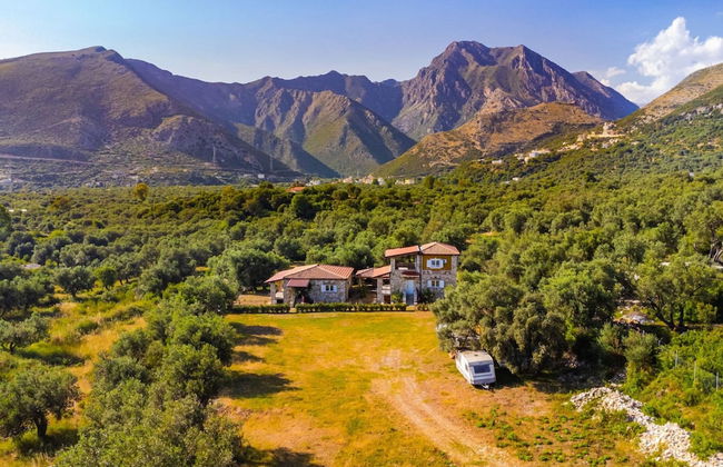 Siar The Large Villa - Foto 65