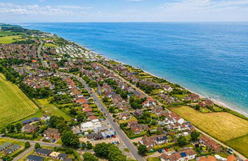 Overcliff Lodge Boutique Beachside Property - Foto 27