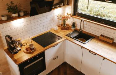 Wood House Trzęsacz - Photo 45