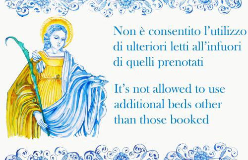 Casa Sant'Agata - Foto 24