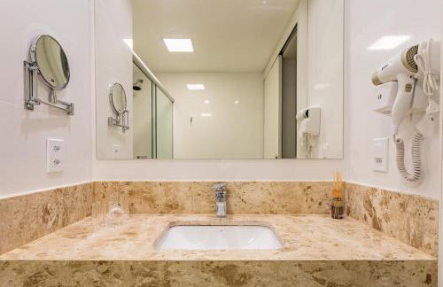 Flat - Conforto e Localização - Photo 10