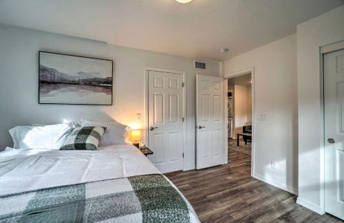 Renovated Flagstaff Home Near Dtwn and Campus! - Foto 18