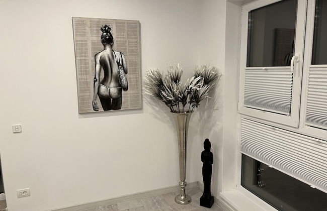 Stunning 2-Room Penthouse Lakeview W11 - Foto 25