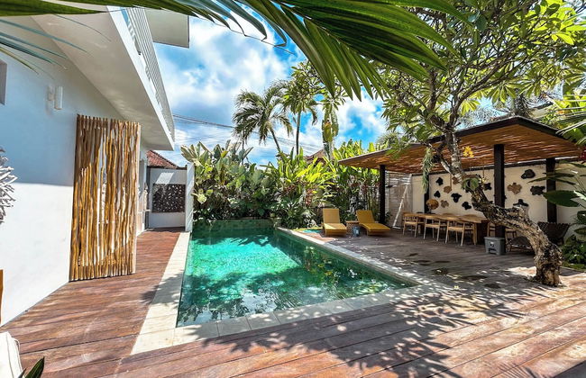 The Suar Sanur by Nakula - Foto 20