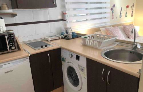 Estudio 4 en playa del Palo - Photo 25