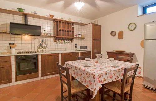 Villa Podere Agnese by Interhome - Foto 27