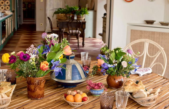 Maniero in Maremma Luxury Villa in Tuscany - Foto 26