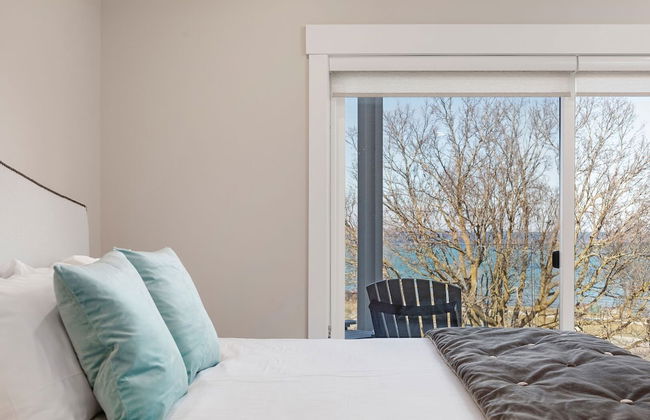 539 Bay St. Lake View Condo Unit 203E - Foto 6