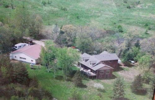 Hideaway from the Twin Cities - Foto 14