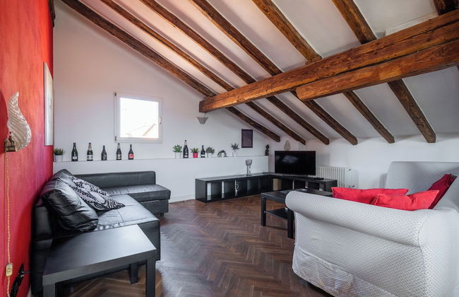 Urbana 13 Rooftop by Wonderful Italy - Foto 10