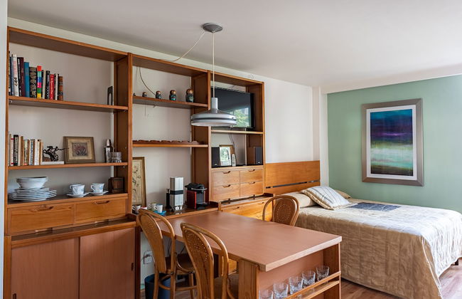 JUUB Reforma at your doorstep - Foto 3