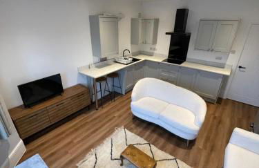 Westbourne Alum Chine Loft apartment - Foto 1