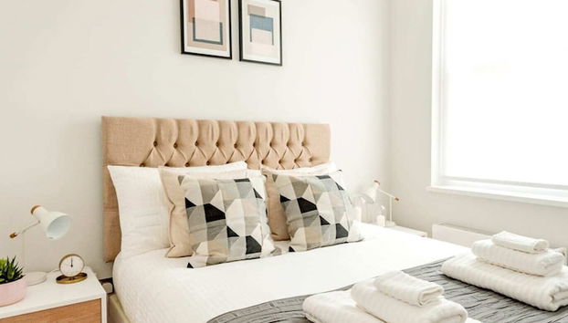 Lillie Road Residence I - Foto 3, Habitación