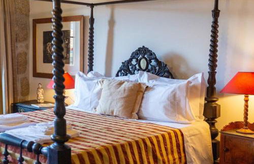 The Big House-grand comfort at Serra da Estrella - Foto 21