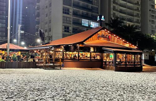 Apartamento na Praia de Pitangueiras, Guarujá - Foto 76