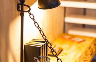 Le gîte suspendu et sa chambre cachée - Foto 6