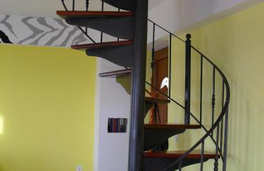 la villa de Rose - Photo 10