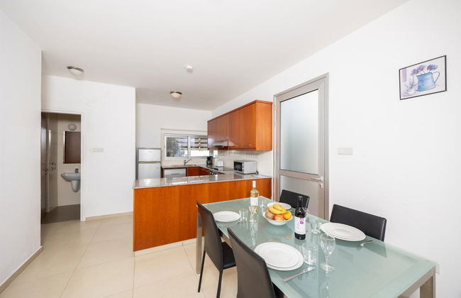 Villa Coral Bay 7 in Peyia - Foto 8