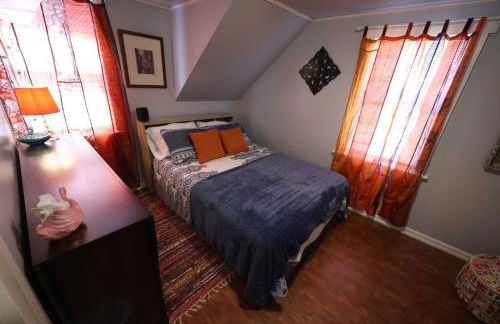 Little House by the Brook - Foto 13