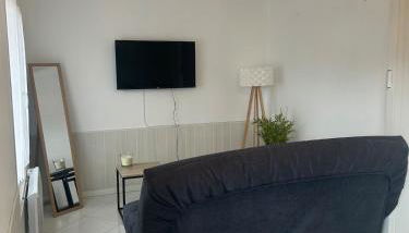 Charmant logement tout équipé à 150m de la plage - Foto 3