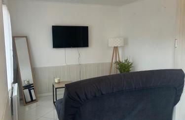 Charmant logement tout équipé à 150m de la plage - Foto 3