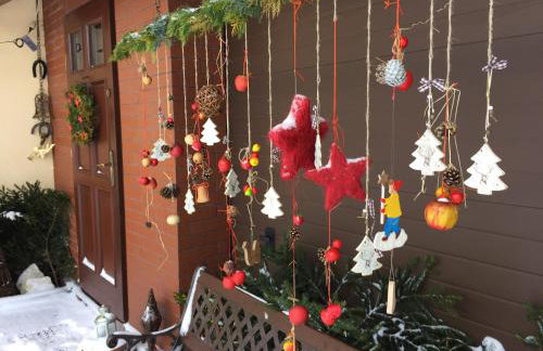 Willa Wierchy - Foto 25