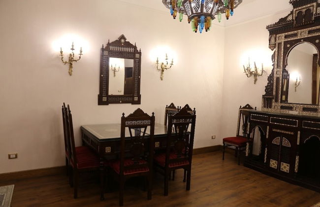 Royal Apartments in Cairo Down town - Photo 52