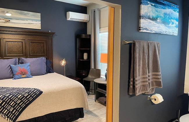 Galveston Island Pool Suites - Foto 4