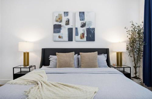 Boho Mod-Pad East Downtown - Foto 55