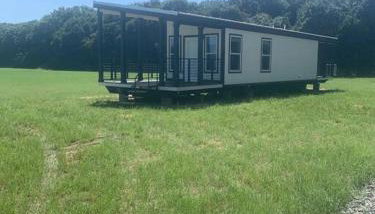 Texoma Getaway - Tiny House on a Pharm - Foto 2
