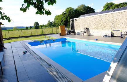 Fafa Home with Pool - Foto 41