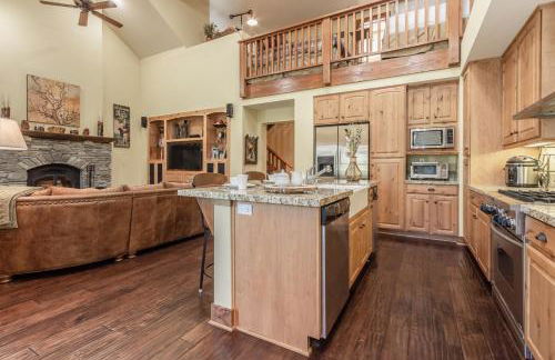 Lodges 1132 - 3 bedroom Townhome on Golf Course - Photo 27