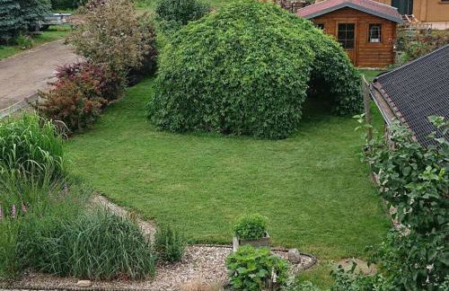 Alte Kaeserei Comfortable Holiday Residence - Foto 23