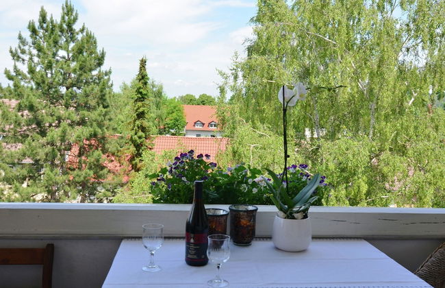 Modern Holiday Home With Bad Suderode View - Foto 21