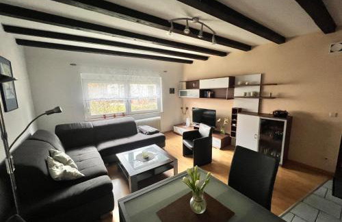 Ferienwohnung Gaby - im Weingut Doll - Foto 15