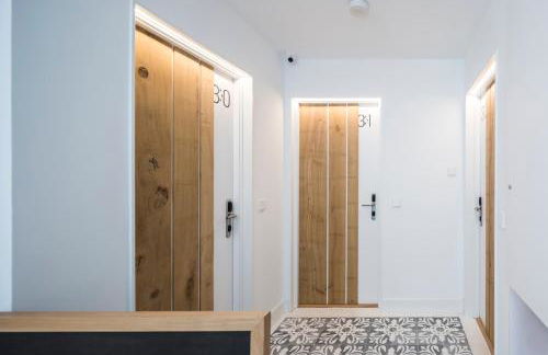 RICE Eleven Rooms - Foto 77