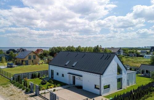 Przystań Baltic - Holiday Luxury House Sauna & Jacuzzi - Foto 2